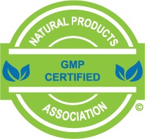 Natural Products Association Logo