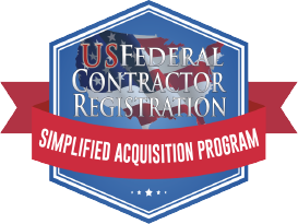 US Federal Contractor Simplified Acquisition Program